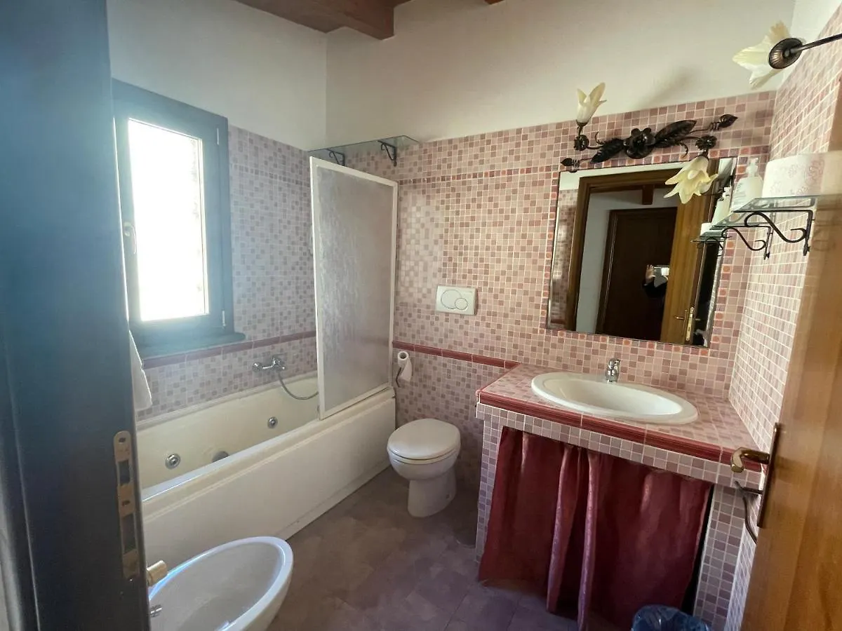 Aura L.T Apartment Fiumicino