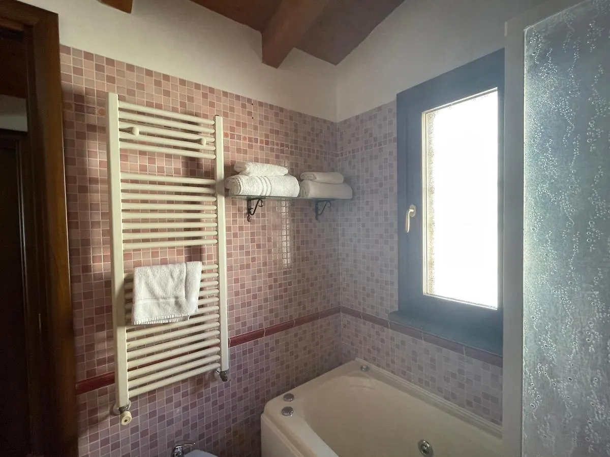 Aura L.T Apartment Fiumicino
