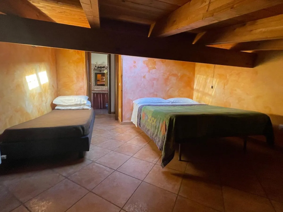 Aura L.T Apartment Fiumicino