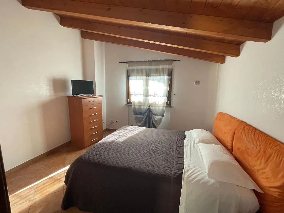 Aura L.T Apartment Fiumicino Italy