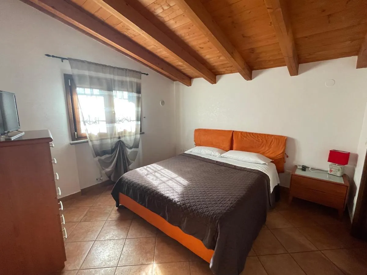 Aura L.T Apartment Fiumicino