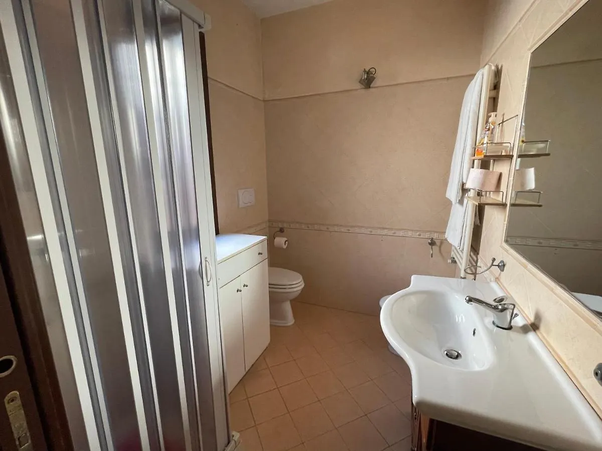 Aura L.T Apartment Fiumicino