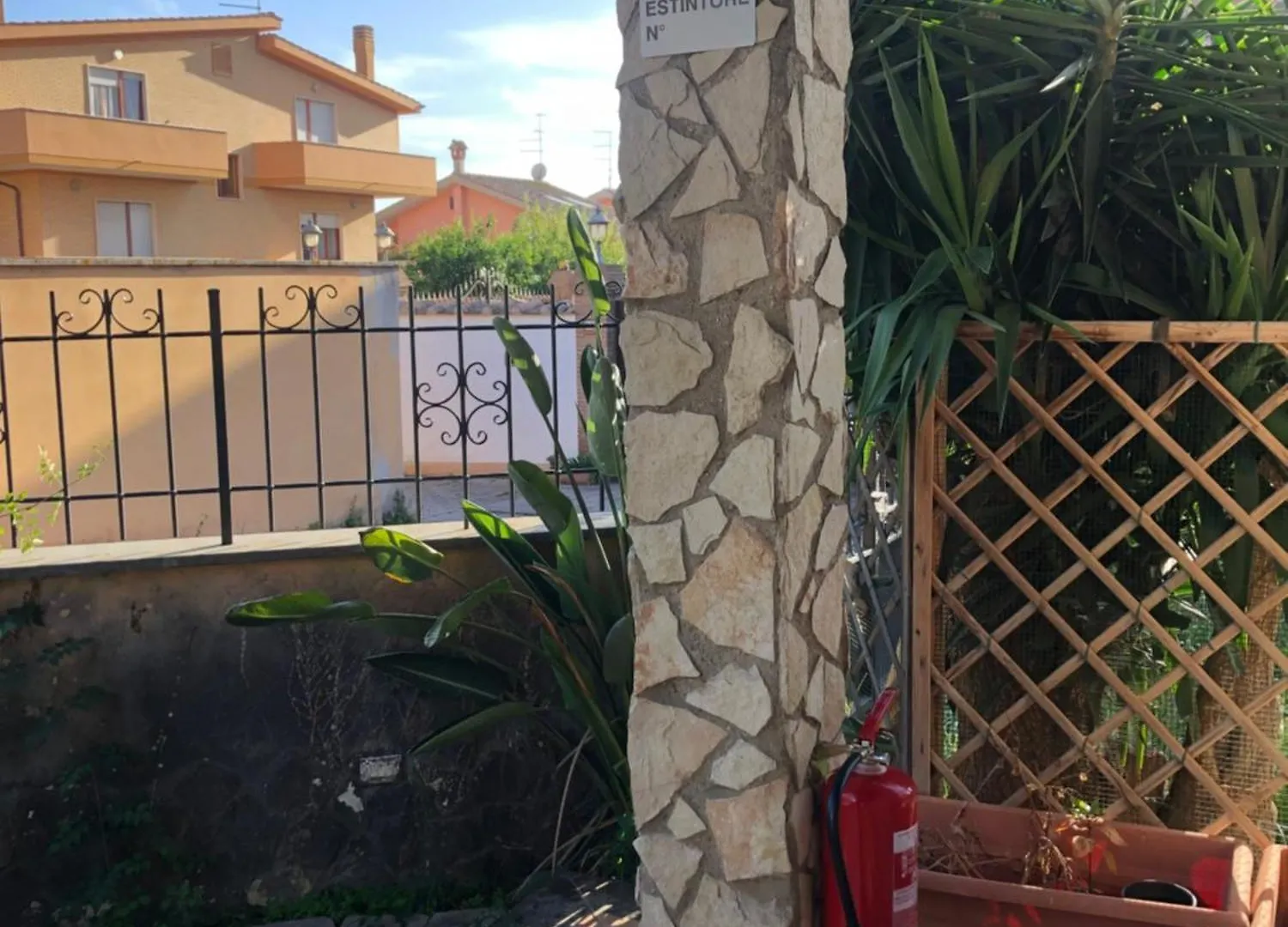 Aura L.T Apartment Fiumicino