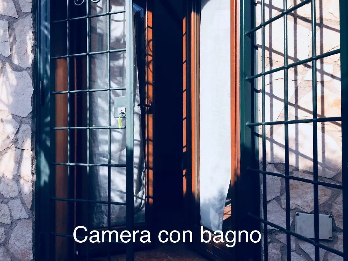 Aura L.T Apartment Fiumicino