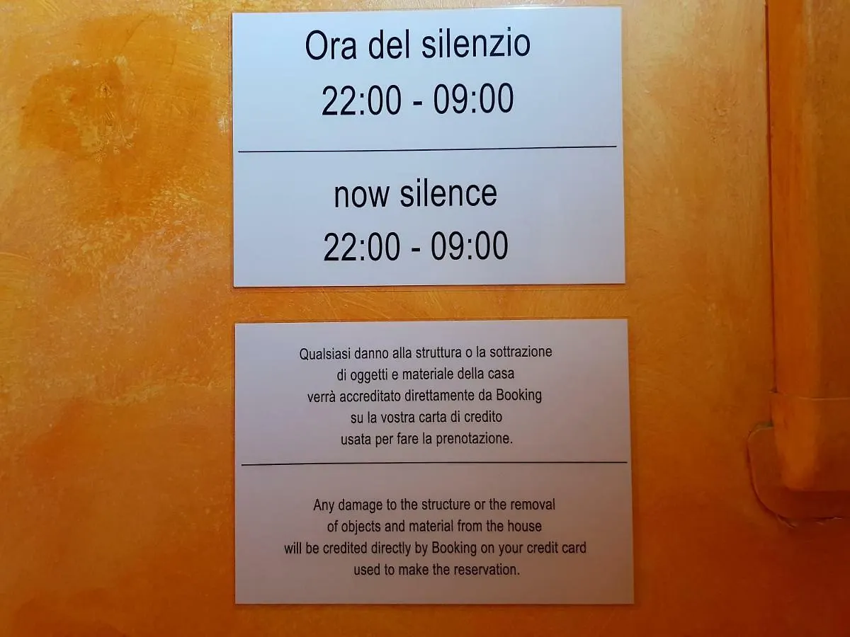 Aura L.T Apartment Fiumicino